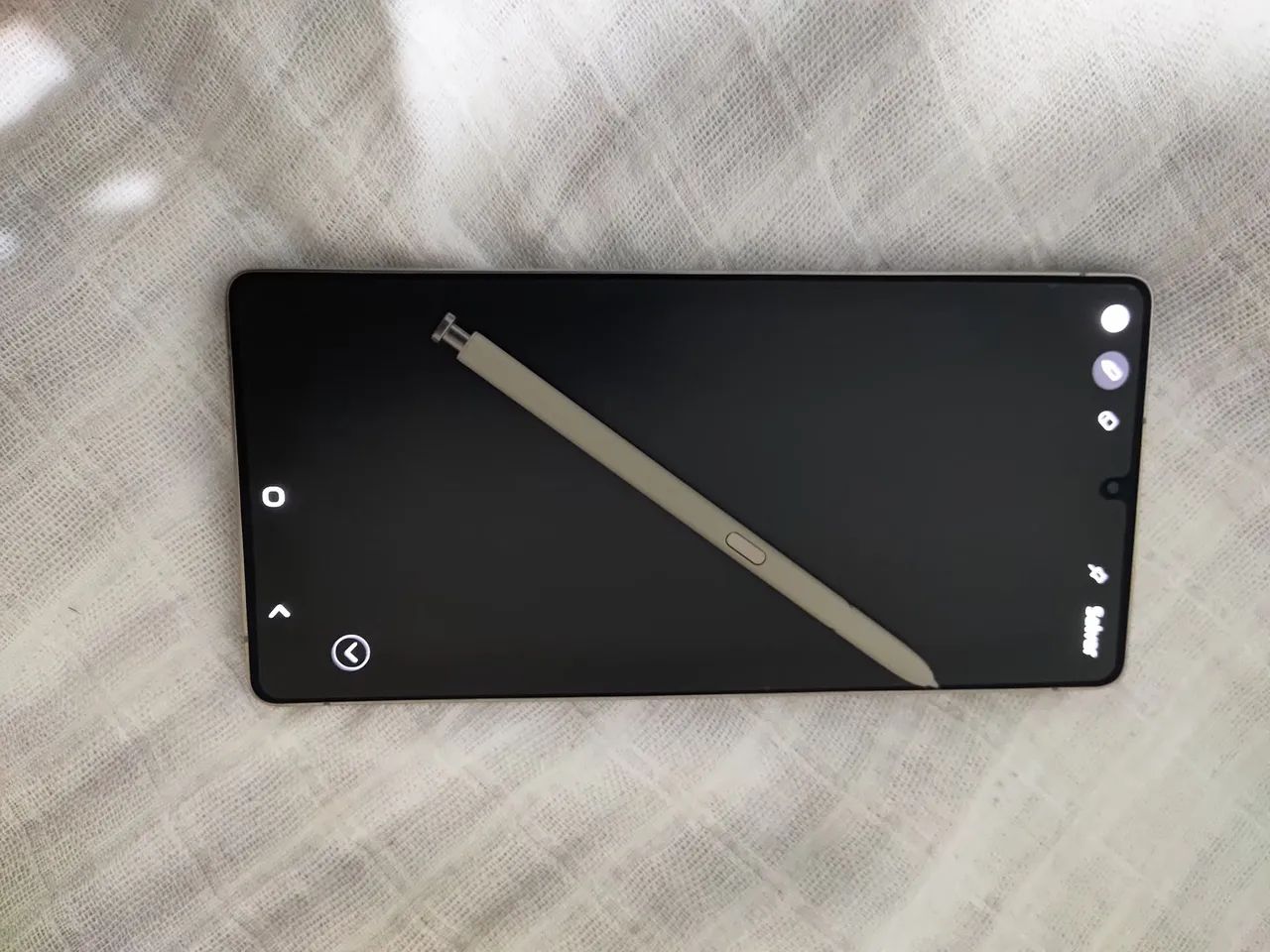 Vendo ou Troco S25 ultra  - Foto 3