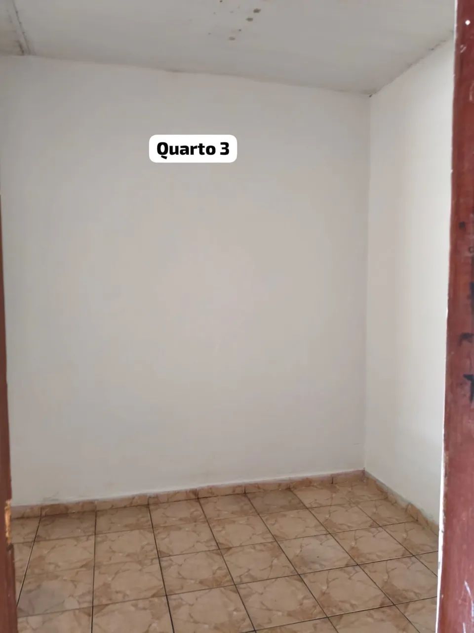 Vendo ou troco casa em Fernão Velho  - Foto 3