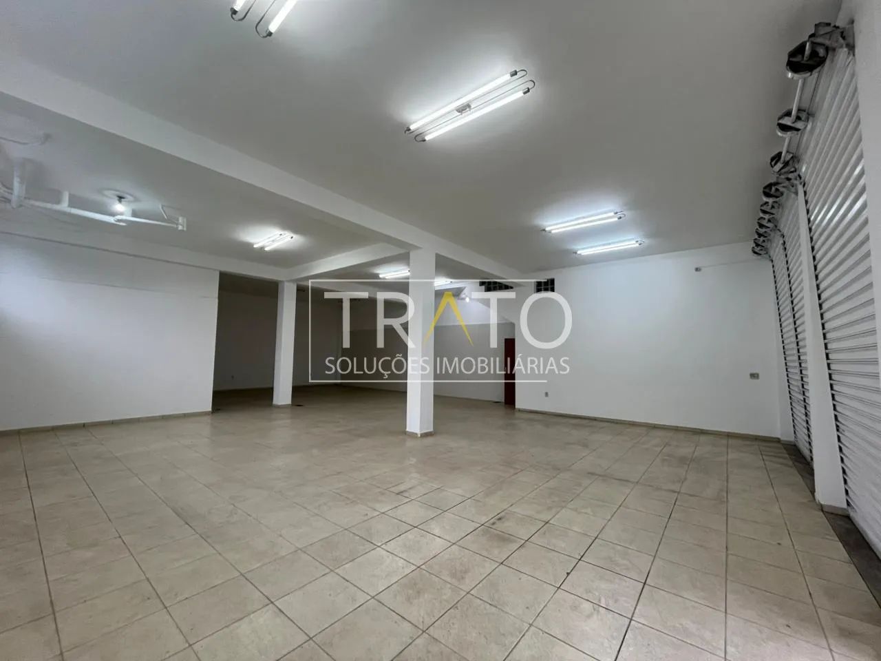 salão - Vila Santana - Valinhos - Foto 4