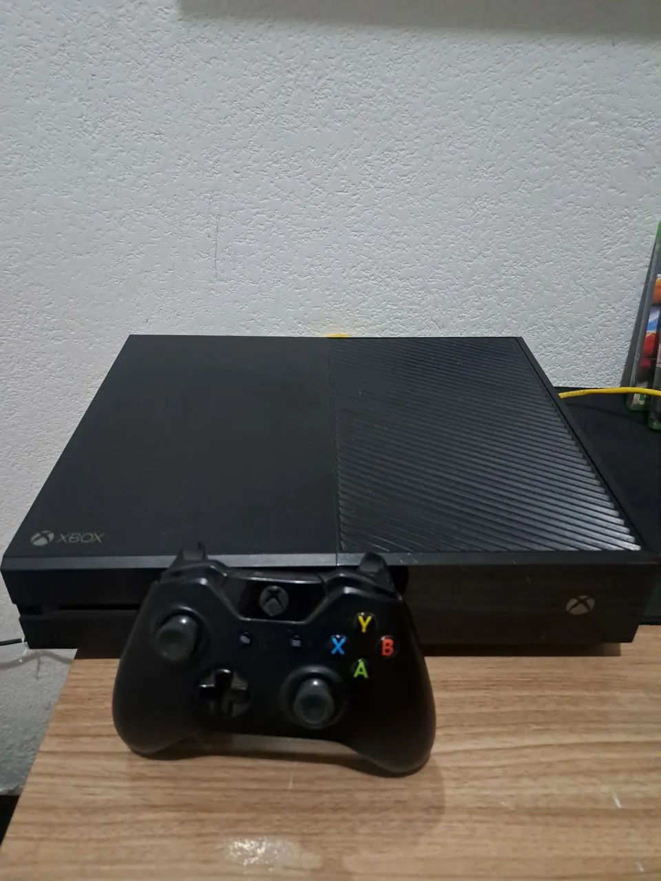 Xbox one 
