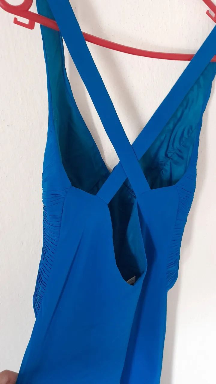 Vestido de festa  - Foto 5