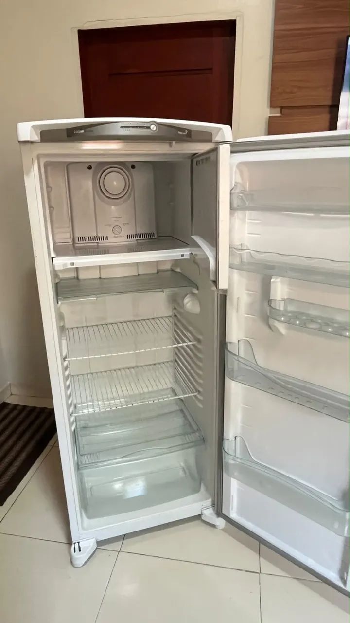 GELADEIRA CONSUL FROST FREE - Foto 4