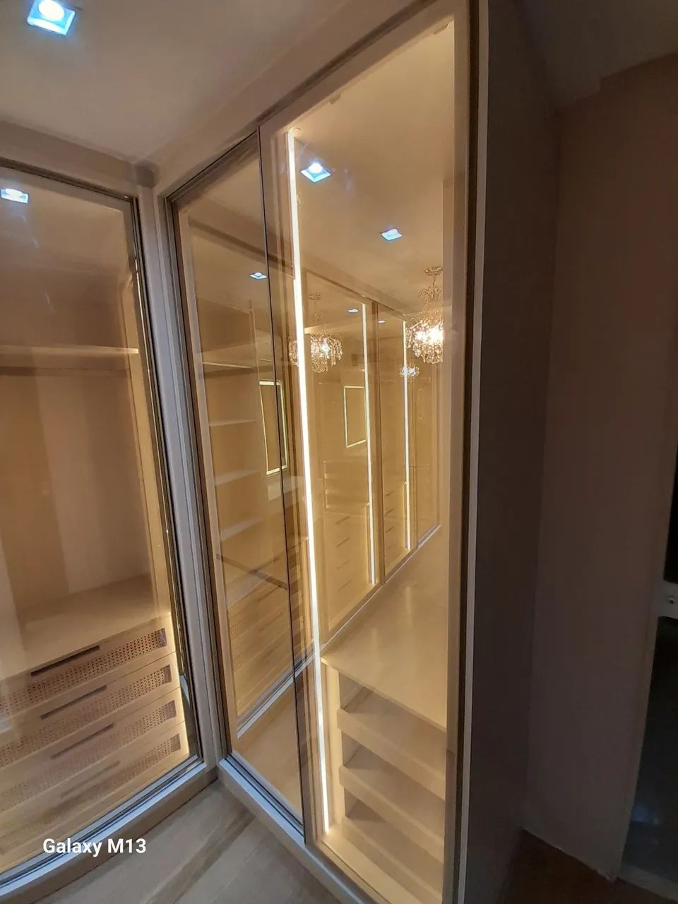 Closet planejado  - Foto 3