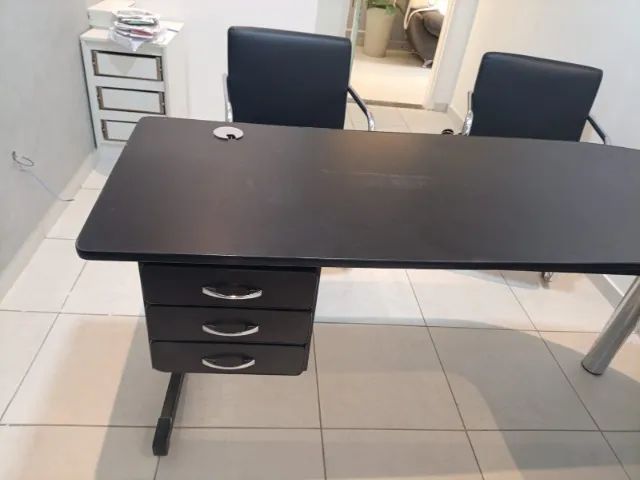 Mesa de escritório - Foto 4