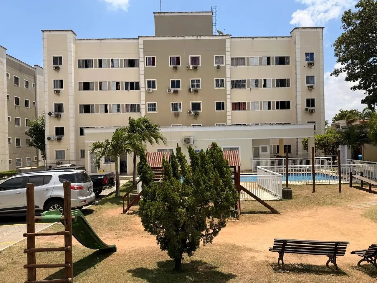 Apartamento no Villagio Maraponga - Foto 3