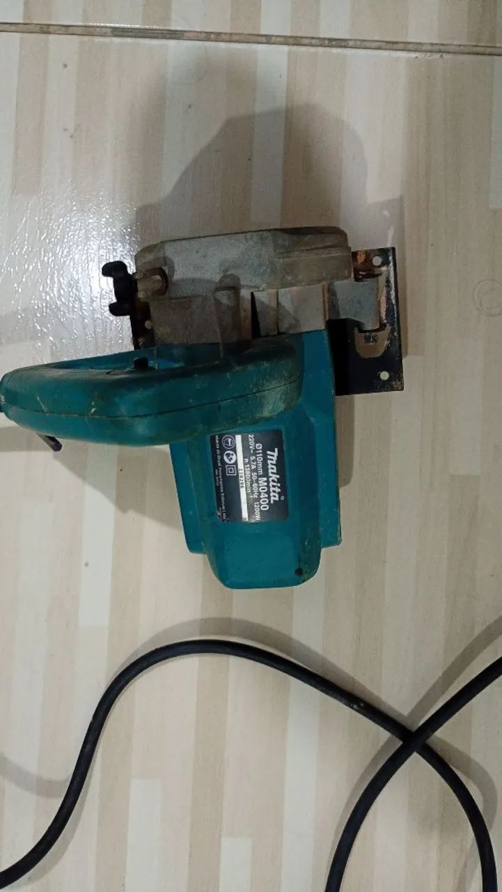 Marble Saw