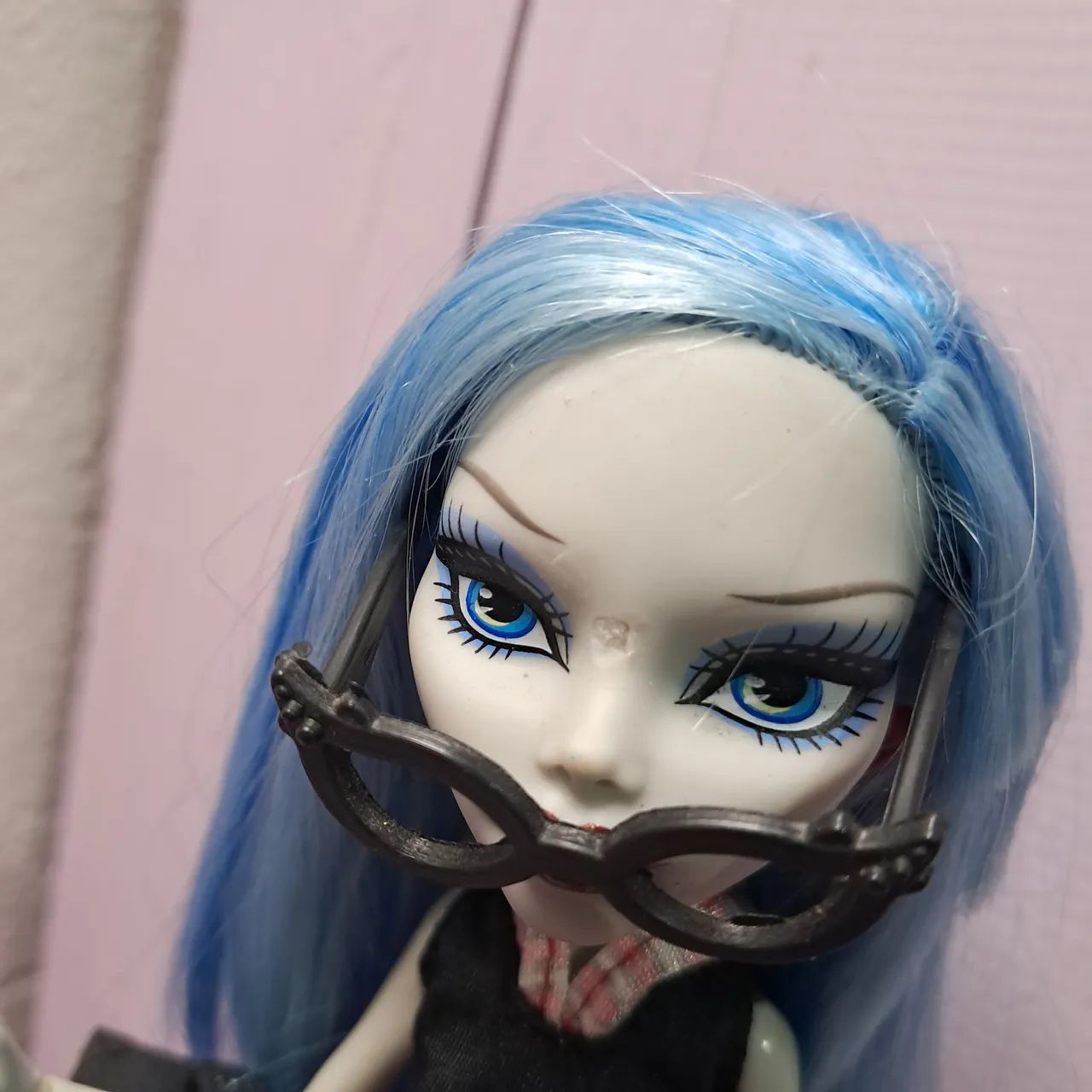 boneca ghoulia scaris MH - Foto 2