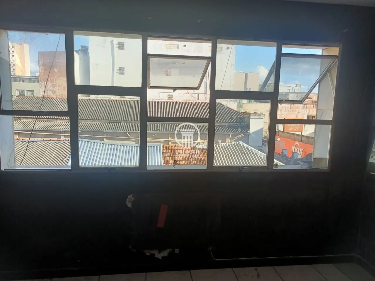 SALA COMERCIAL PARA LOCAÇÃO NO CENTRO DE MONTES CLAROS/MG - Foto 3