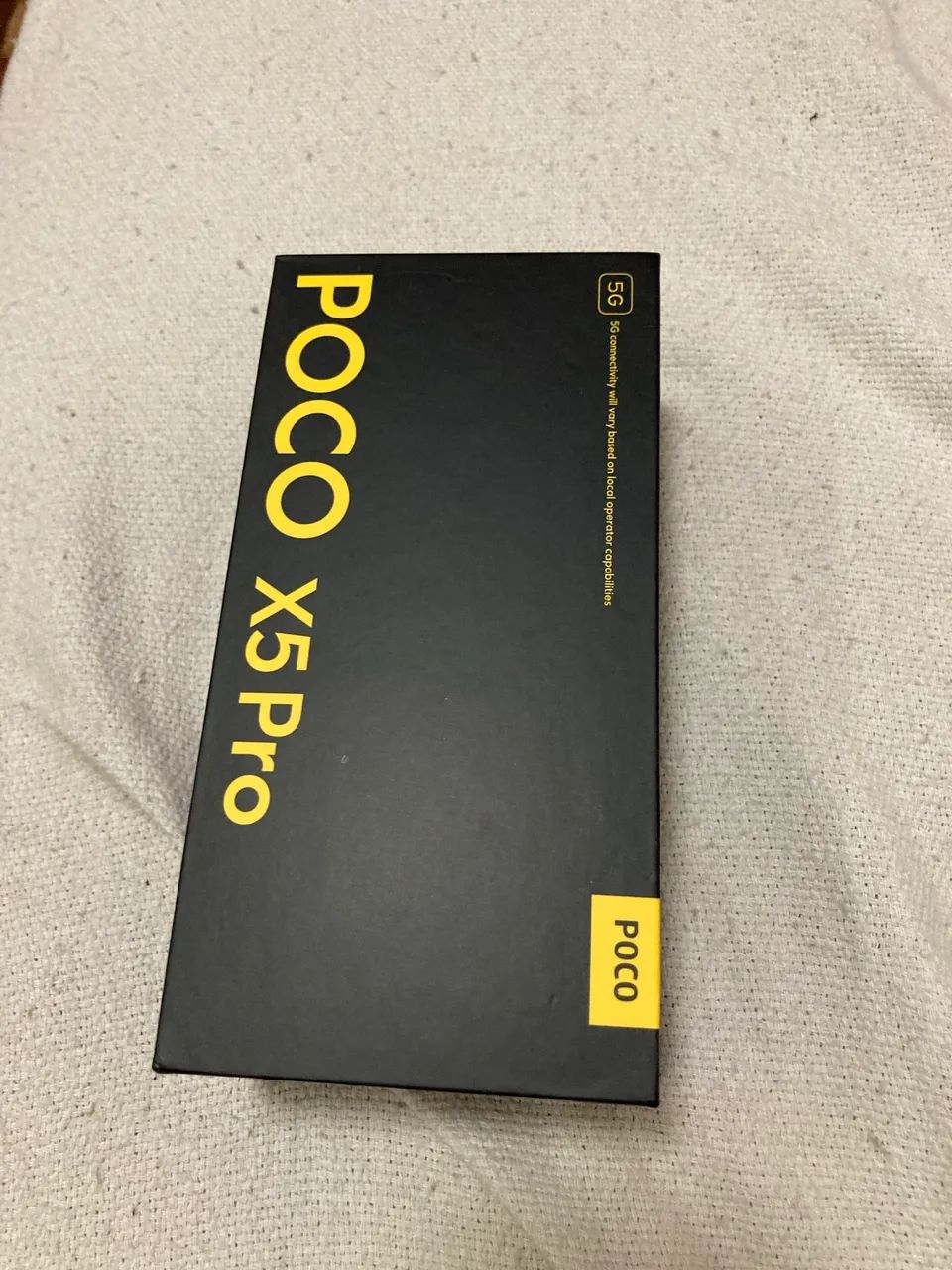 Poco X5 pro - Foto 4