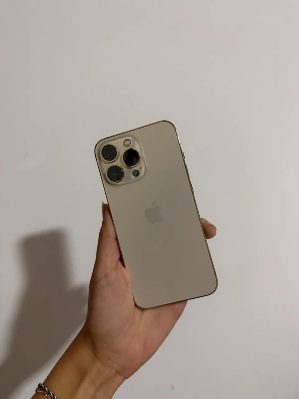 iPhone 13Pro Prata | Perfeito estado | 128gb