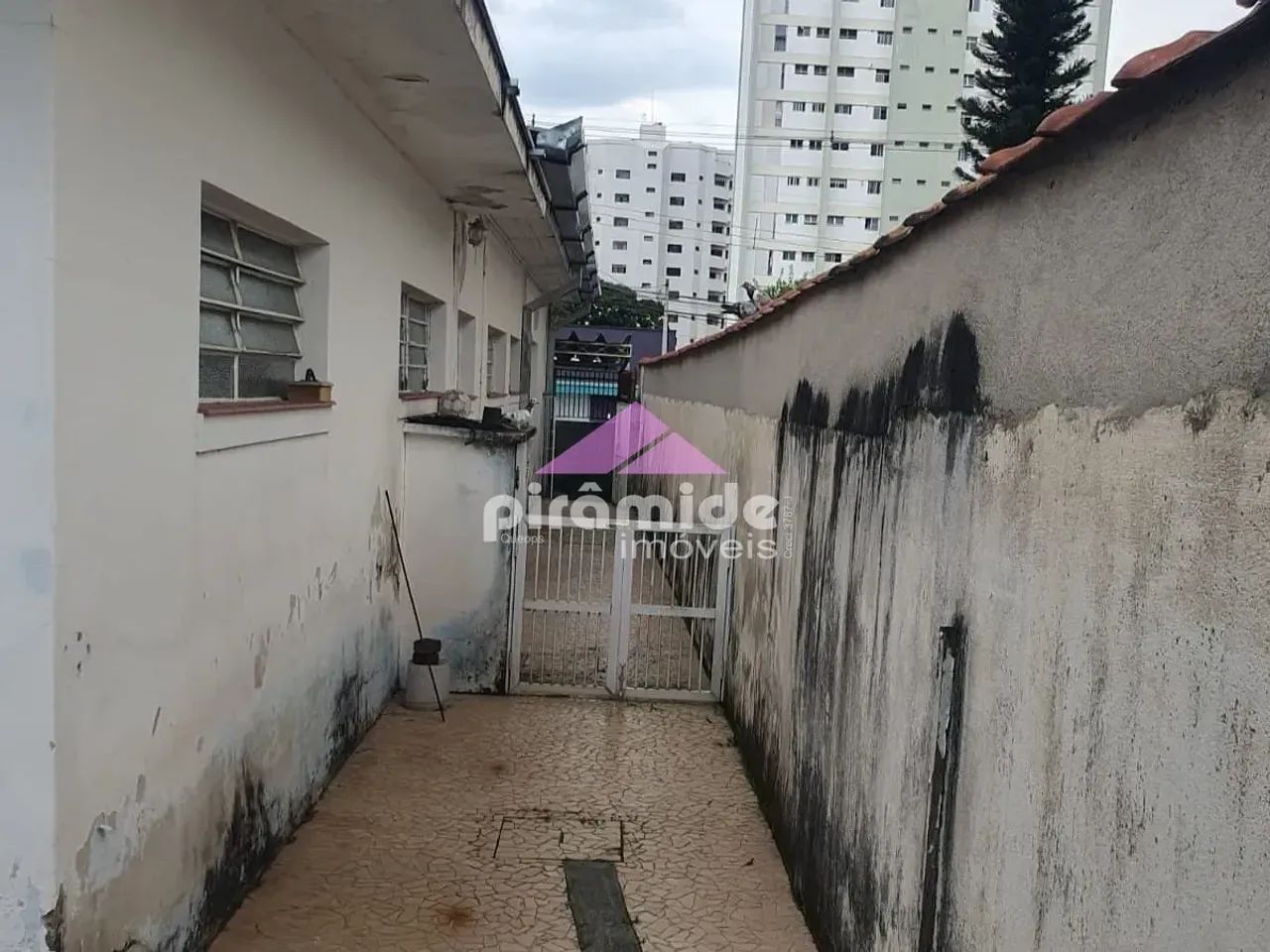Casa Comercial, área, na Vila Adyana em São José dos Campos - Foto 5