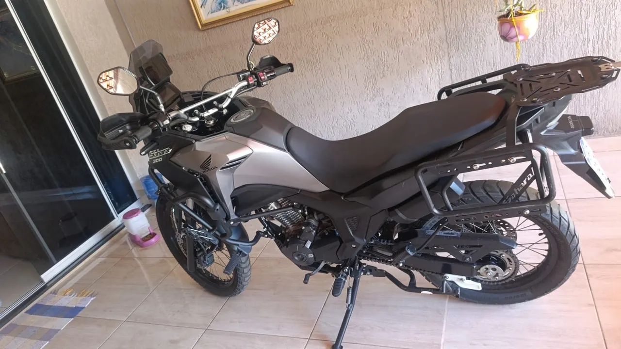 Saara 300 abs  - Foto 2