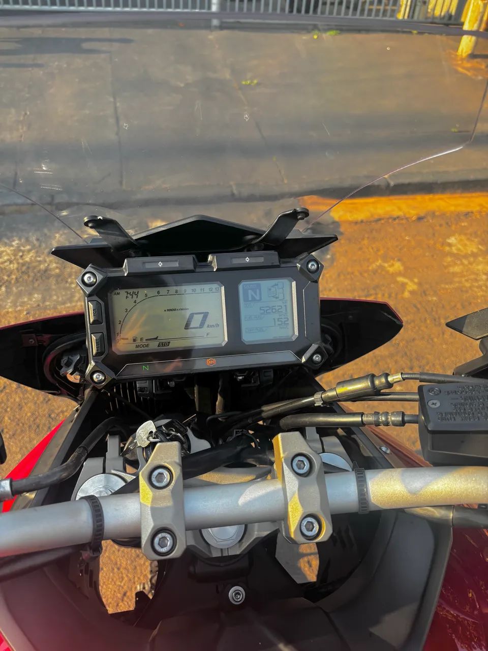 Tracer 900 2017 - Foto 3