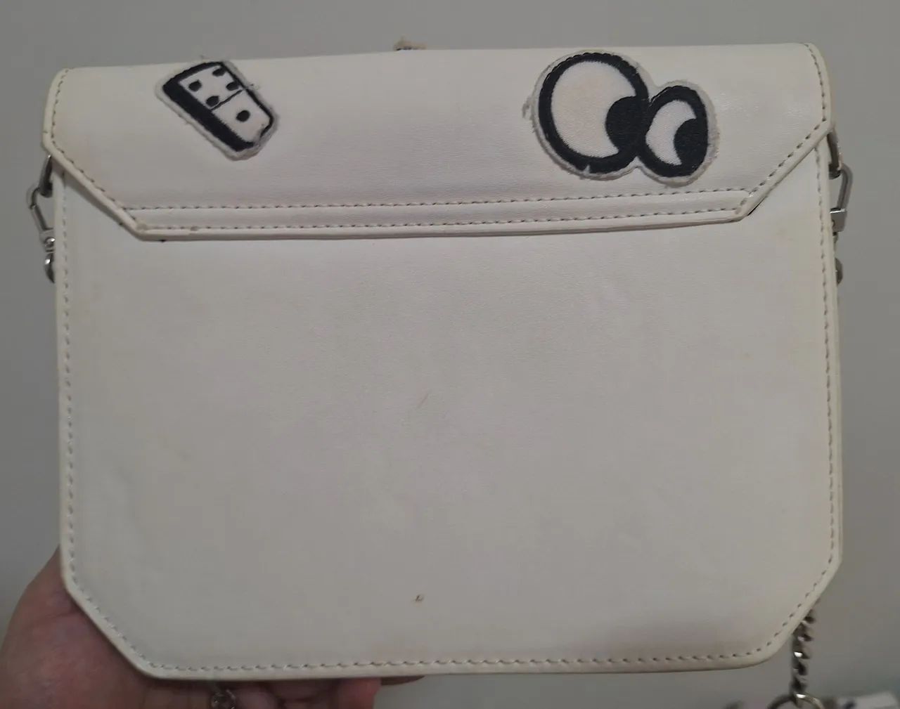 Bolsa Zara - Foto 3