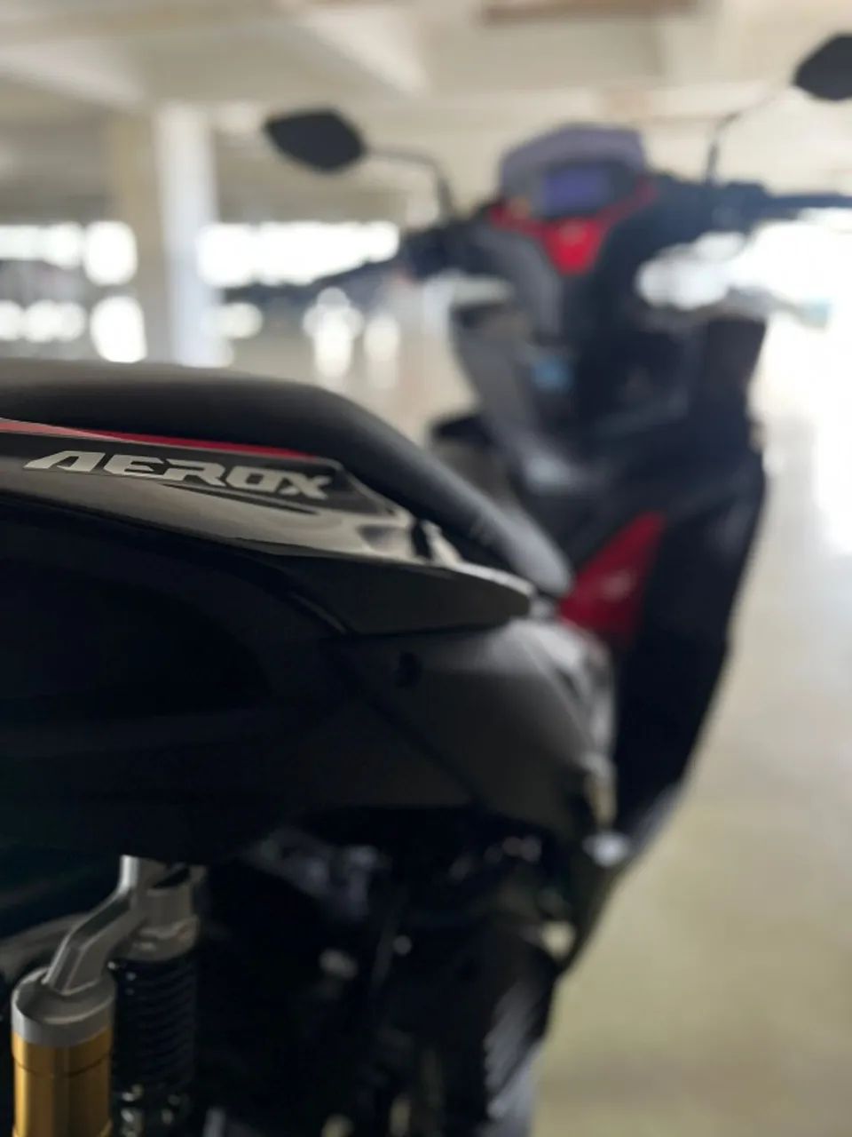 NOVA AEROX PRONTA ENTREGA! - Foto 3