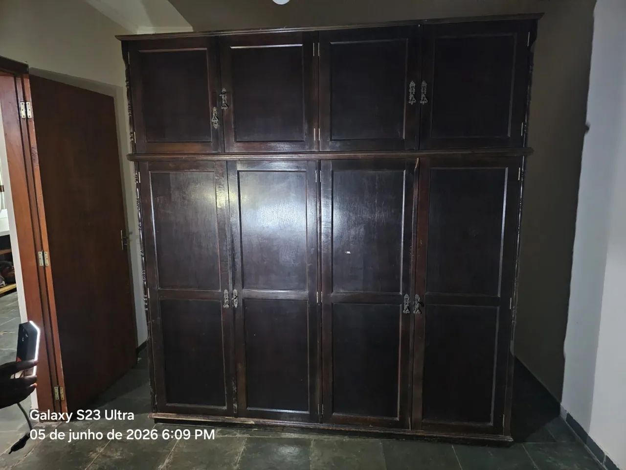 Guarda Roupa  - Foto 4