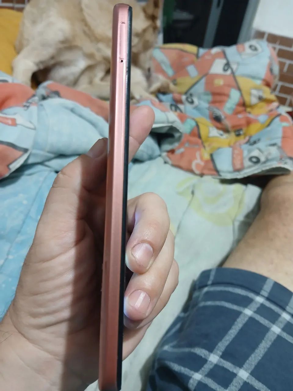 Celular sansung A03 - Foto 4