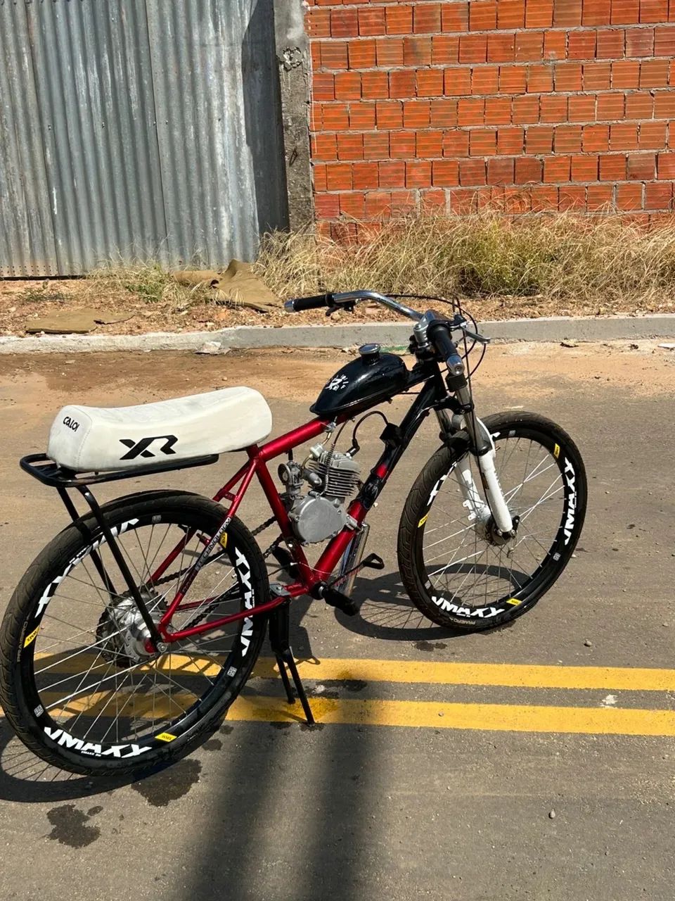 MOTORIZADA  - Foto 2