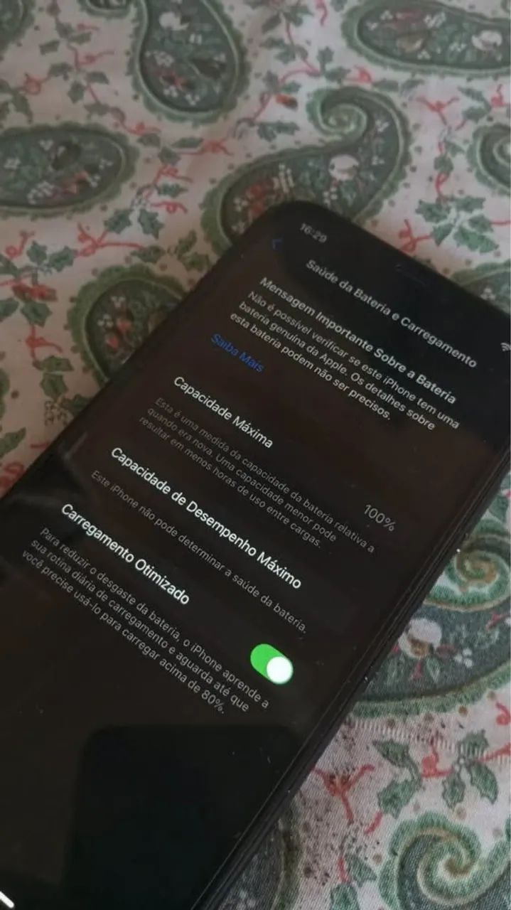 IPhone XR 256GB - Foto 5