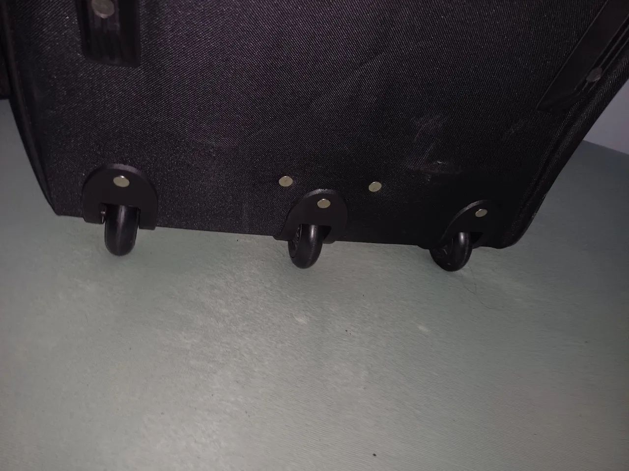 bolsas e mala de  viagem  - Foto 2