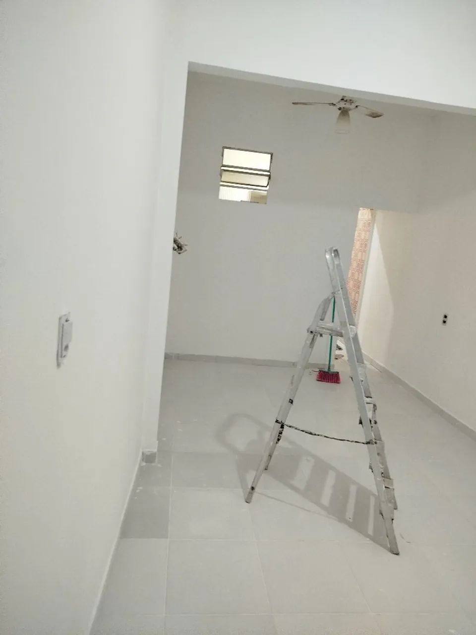 AP quarto e sala praia do sua - Foto 2