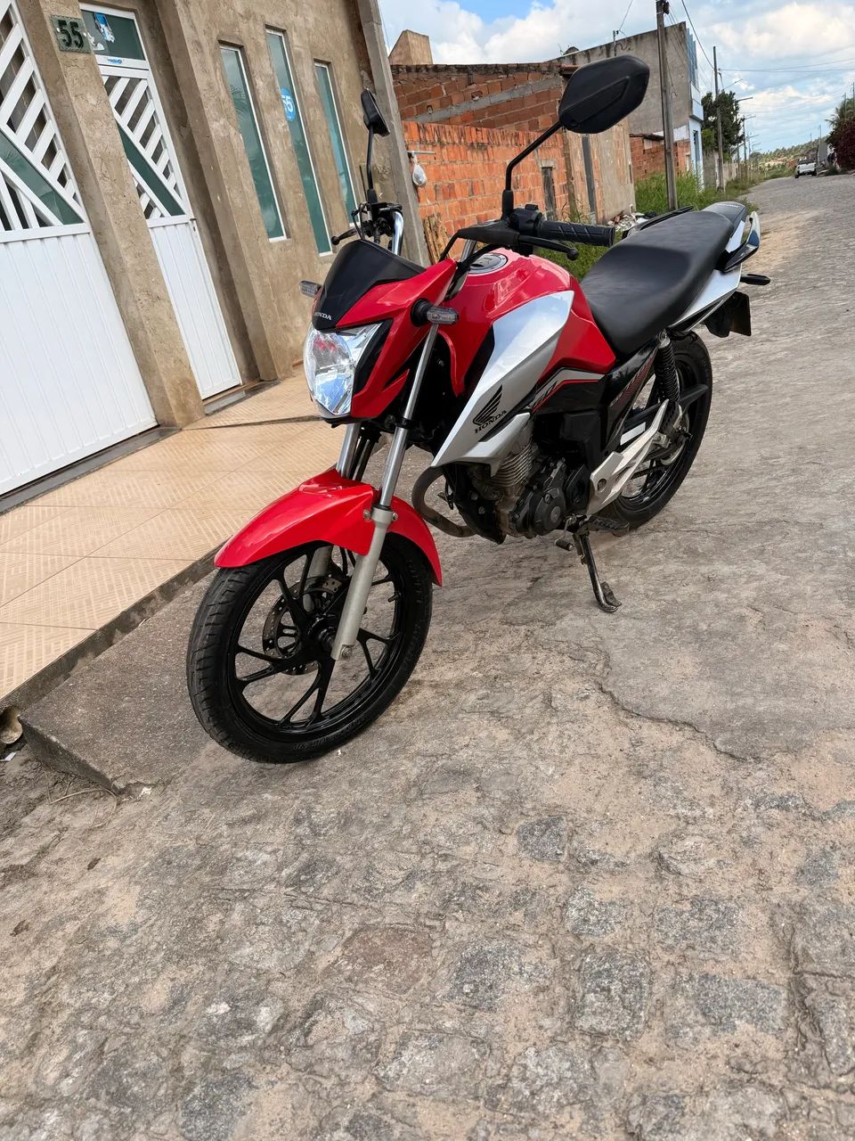 Titan 160.  2023 - Foto 3