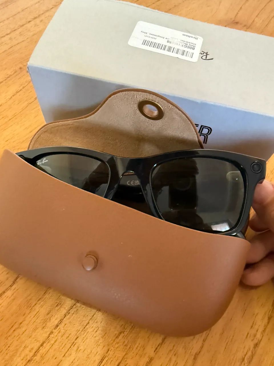 Rayban meta  - Foto 5