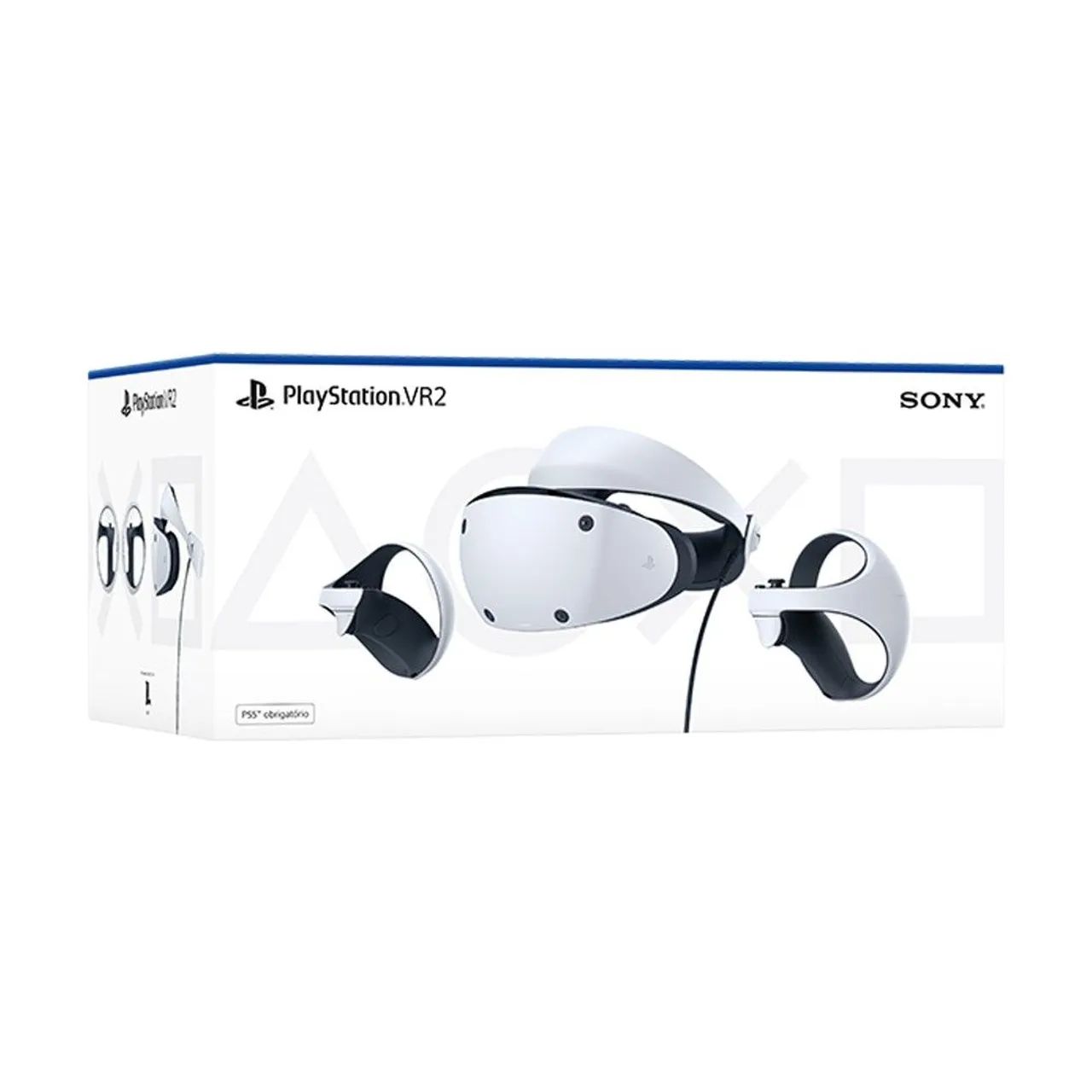 Playstation VR2