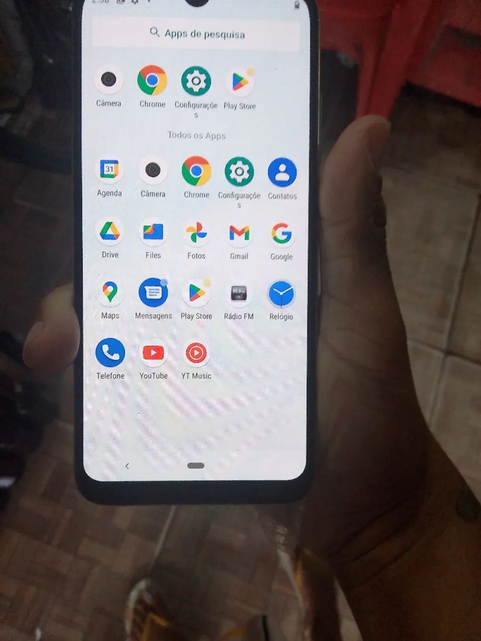 Celular  - Foto 2