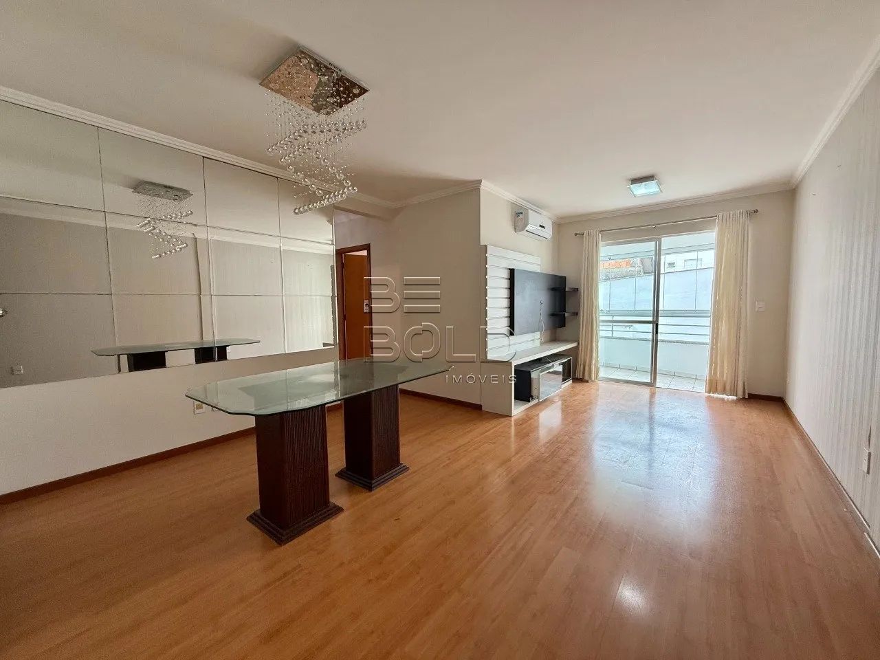 Apartamento com 3 dormitórios no Abraão - Foto 2