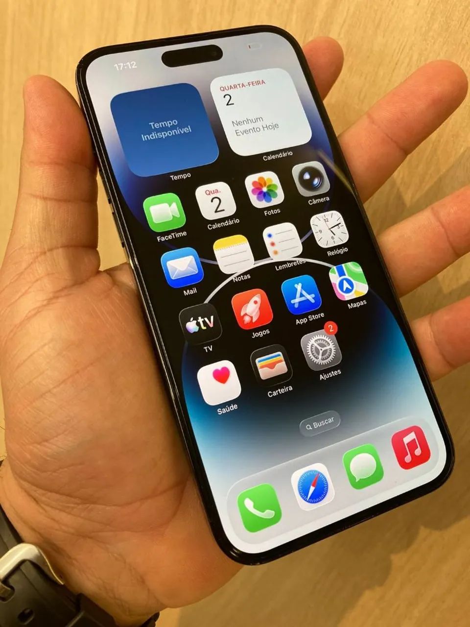 iPhone 14 pro Max 256 GB  - Foto 5