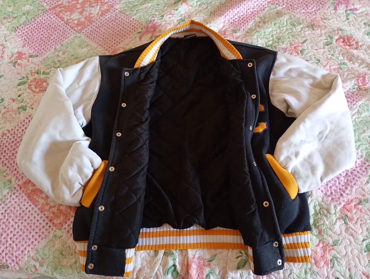 Blusa de frio - Foto 2