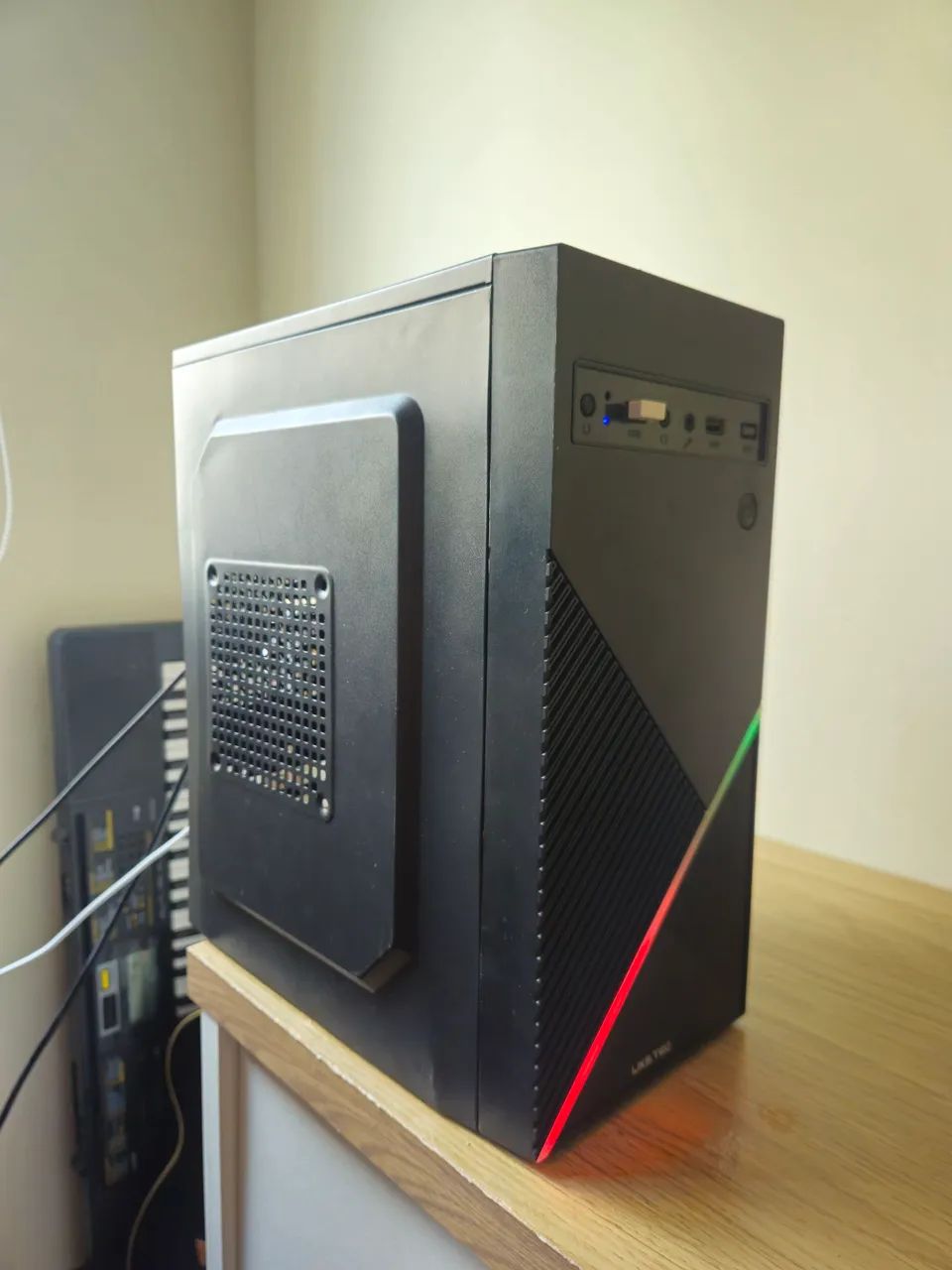 PC para Estudo ou Trabalho