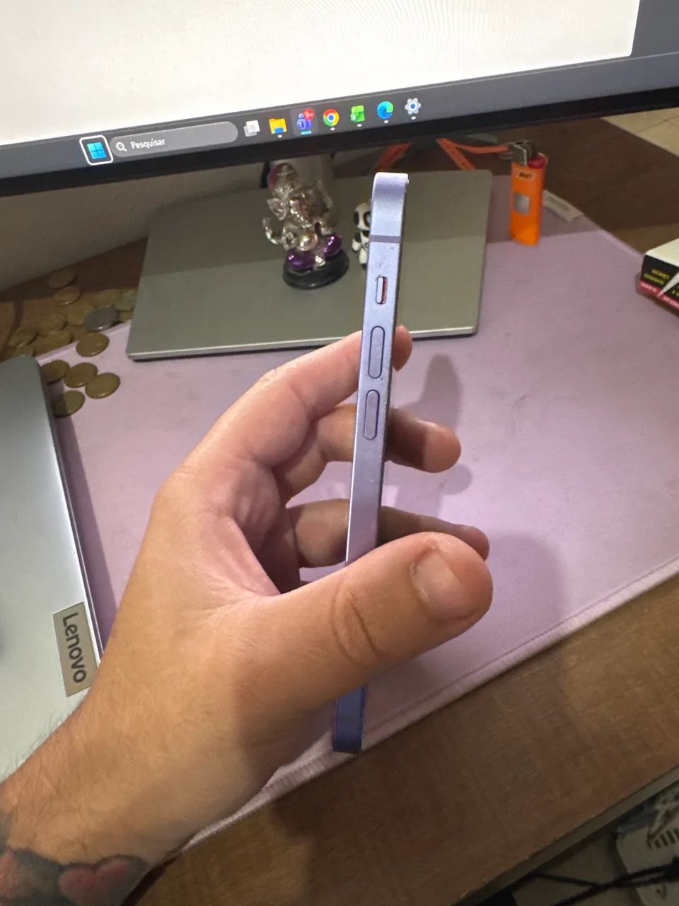 iPhone 12 128GB - Foto 4