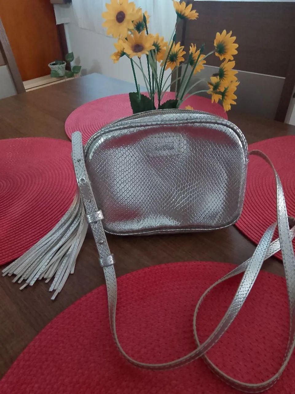 Bolsa Schutz original 
