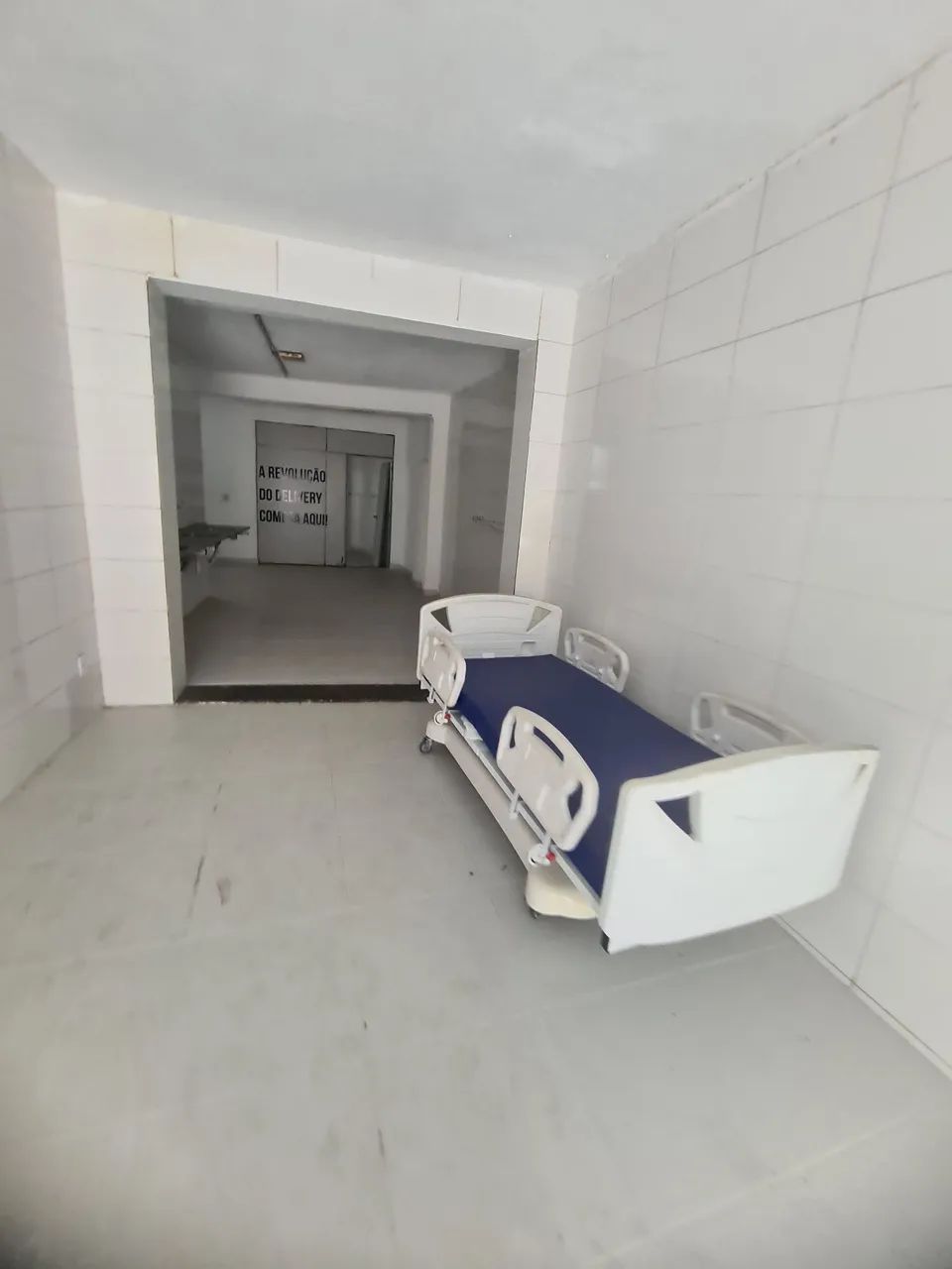 ALUGO LOJA COMERCIAL 80M2  - Foto 5