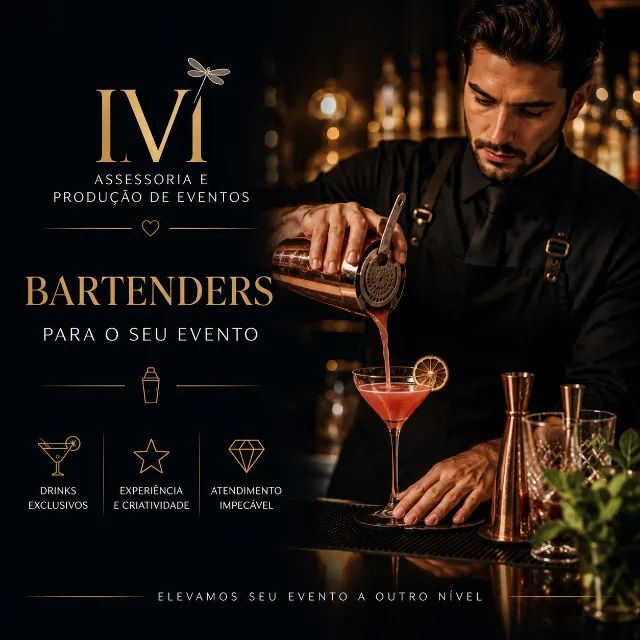 Bartender 