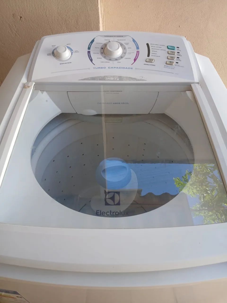 máquina de lavar  - Foto 5