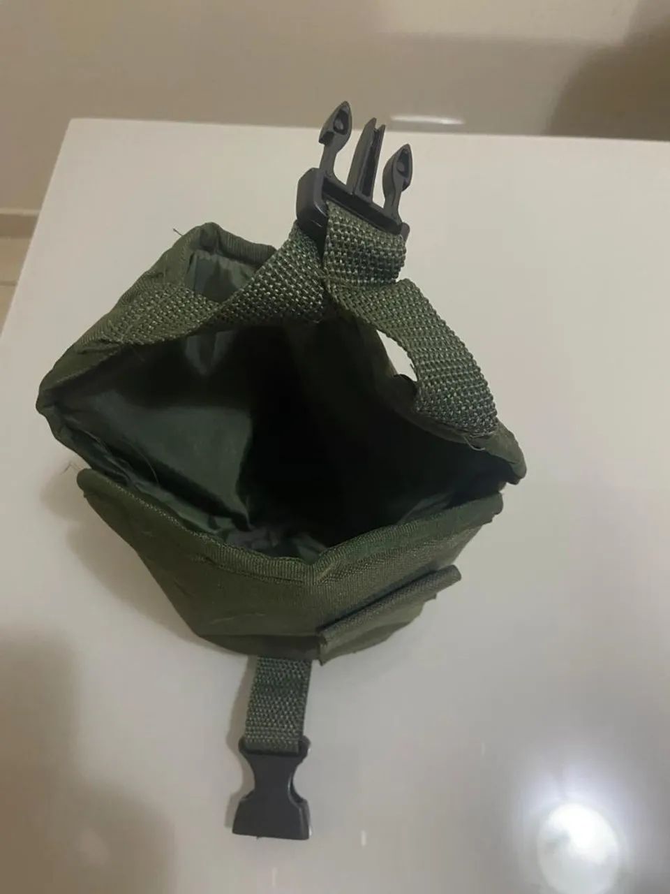 Porta cantil Exército  - Foto 3