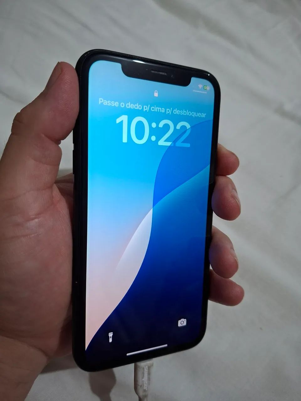 IPHONE XR 64GB