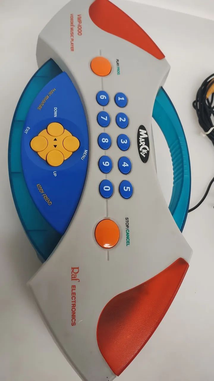 Karaokê falta micro fone 