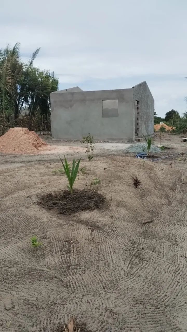 Lote Guarujá 3, Pirâmide - Foto 3