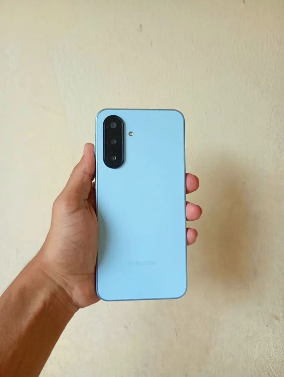 Samsung A17 - Foto 3