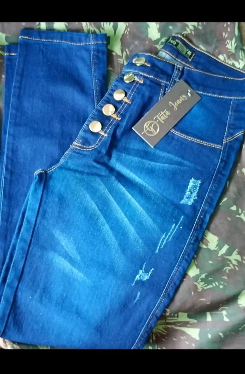 Calça Nova - Foto 4