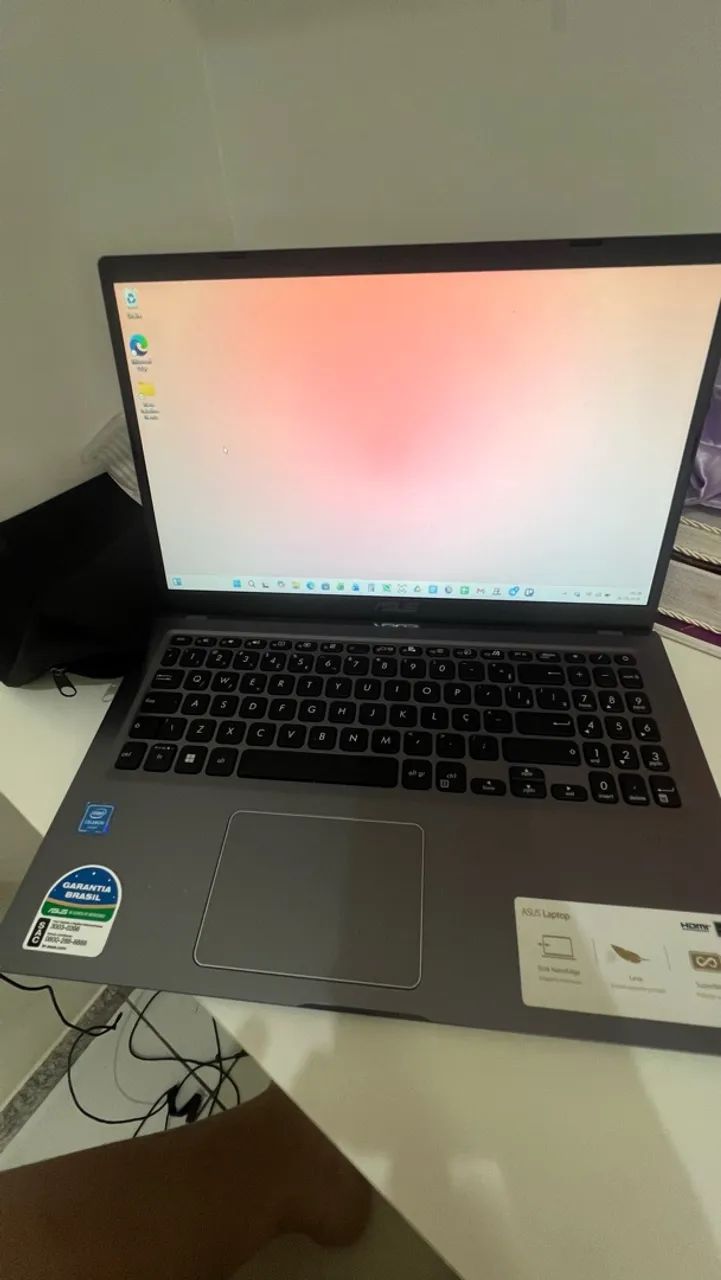 Notebook ASUS X515M - Foto 5