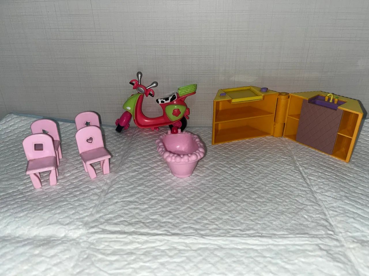 Lote Polly - Foto 4