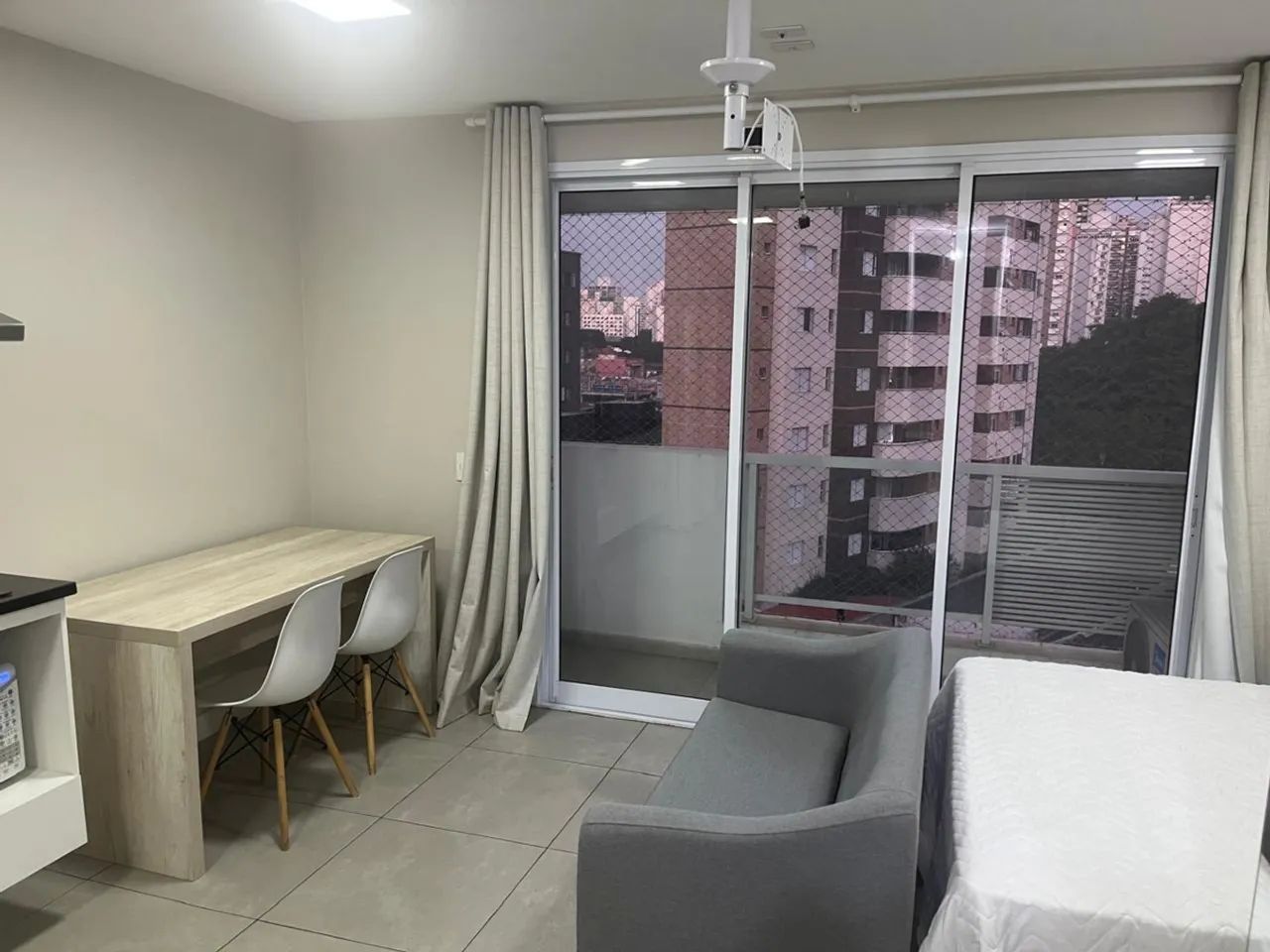 Studio para locação em Perdizes com 1 quarto, 30m² - Foto 3