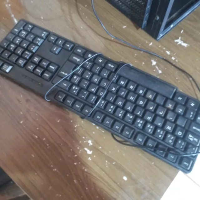 Computador de mesa - Foto 4