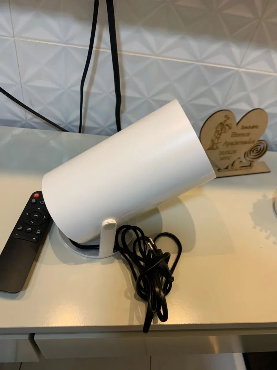 Projetor 4K wifi - Foto 2