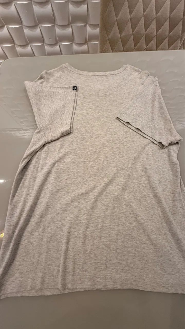 CAMISA ELEMENT - ORIGINAL | M | LINDA  - Foto 2